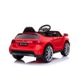 thumbnail image 4 of Kool Karz 12V Mercedes Benz GLA – Red, 4 of 4