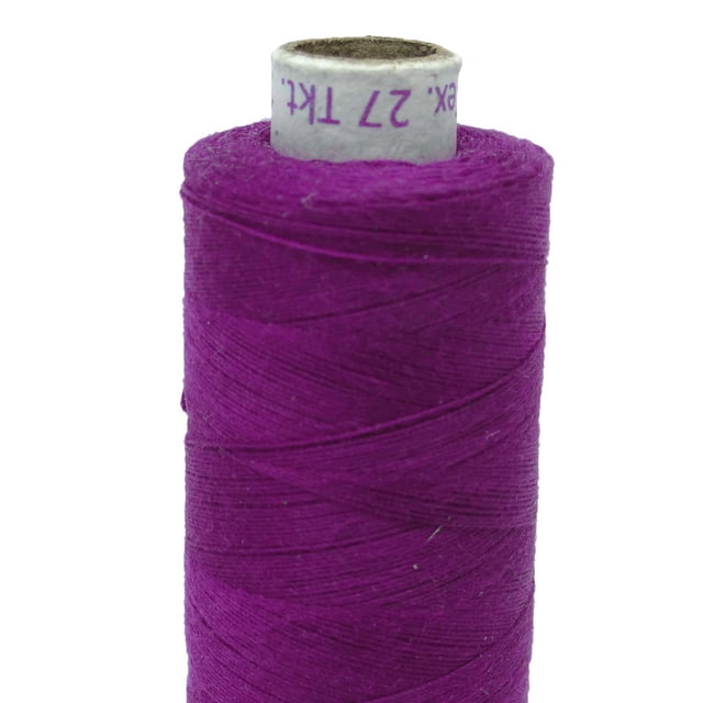 Hand Machine Polyester Thread Wholesale 20 Pcs Blue New Quilting Sewing Supply