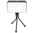 thumbnail image 3 of Photography Video Light,3200K‑5600K Photography Video Light LED Video Light Camera Light Compact and Lightweight, 3 of 9