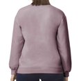 thumbnail image 2 of Gildan Chandail en Molleton en Molleton Mi-Épais pour Adulte Softstyle, 2 of 5