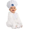 thumbnail image 1 of Pillsbury Doughboy Infant Costume | 0-6 Months, 1 of 1