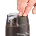 thumbnail image 2 of Proctor Silex Fresh Grind Electric Coffee & Spice Grinder with Stainless Blades, 2 of 5