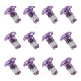 thumbnail image 2 of 1 Box of 12 Pcs Bike Disc Bolts Disc Fixing Screws Colorful Brake Disc Screws, 2 of 7