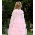 thumbnail image 4 of Cape d'Été Arc-en-Ciel pour Fille Princess, 4 of 7