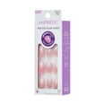 thumbnail image 3 of KISS imPRESS Ongles - Encore Mieux, Roses, Ovales, Courtes, 3 of 8
