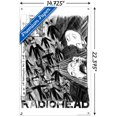 thumbnail image 2 of Radiohead - Gribouillis, 2 of 4