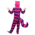 thumbnail image 2 of Kid's Cheshire Cat Onesie, 2 of 2