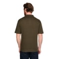 thumbnail image 3 of George Men's Short-Sleeve Sweater Polo, 3 of 6