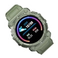 thumbnail image 2 of pitrice FD68S Smart Watch 150mAh Sleeping Pedometer Pressure Detector green 1Set, 2 of 6