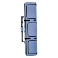 thumbnail image 1 of S SERENABLE Sac de Ski Fermeture Éclair Spacieux Robuste pour Camping Plein Air Randonnée Adultes Bleu, 1 of 8