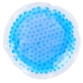 thumbnail image 2 of Bloc Réfrigérant en Gel Réutilisable, Enveloppe de Bloc Réfrigérant pour Blessures Réutilisable, Compresse Chaude Froide Forme Ronde Salon à Domicile, 2 of 8