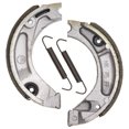 thumbnail image 3 of Niche Front Rear Brake Shoe for Honda XR80 CB125S Motorcycle 519-KBR2227S, 3 of 6