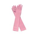 thumbnail image 2 of Mefallenssiah Adult Over Elbow Stretch Long Spandex Opera Gloves, 2 of 7