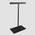thumbnail image 3 of Easy Installation No Drill Bathroom Towel Rack Countertop Space Saving Organizer for Home Hotel and Spa, 3 of 6