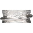 thumbnail image 2 of Energy Stone Simplicité Bague Tournante de Méditation en Argent Sterling (Style US63) (7), 2 of 5