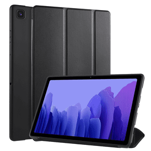 For Samsung Galaxy Tab A7 Case 10.4" (SM-T500 T505), Protective Stand Case Case for 10.4" Samsung Tab A7 Tablet 2020 - Black