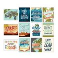 thumbnail image 2 of Carson Dellosa Education CD-106065 Mini Affiches Explorons Ensemble d'Affiches, 2 of 3