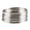 Steel Color, variant on Luzkey 50 Loops Jewelry Wire Beading Wire for Jewelry Making Adult Art Crafts Accessories Gifts DIY Metal Wire for Necklace Bracelet Gold