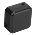 thumbnail image 4 of Magnetic Portable Aluminum Alloy Billiard Chalk Holder Pool Snooker Storage Case, 4 of 7