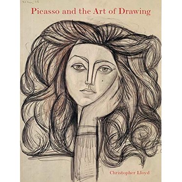 Picasso et l'Art du Dessin
