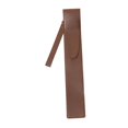 thumbnail image 2 of HILABEE Sac de Rangement Léger pour Tambours pour Outils de Voyage, Cadeaux, Marron Foncé, 2 of 9