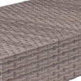 thumbnail image 2 of Dura Preston Lounge Chair, 2 of 5