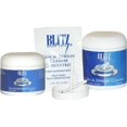 thumbnail image 1 of Blitz 651 Gem & Jewelry Cleaner with Basket & Brush for Fine Jewelry, 8 Ounces, 2-Pack, 1 of 1