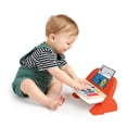 thumbnail image 3 of Baby Einstein Hape Cal's First Melodies Magic Touch Piano, 3 of 5
