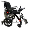 thumbnail image 1 of Ultimate Mobility Companion LightNfold Electric Folding Wheelchair, 1 of 1
