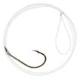 thumbnail image 1 of Danielson 30-6 Snelled Baitholder Hook Size 6, 1 of 5