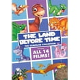 thumbnail image 1 of The Land Before Time: The Complete Collection, 1 of 2
