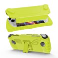 thumbnail image 4 of Coque de Protection Souple en TPU pour ROG Ally, Coque Antichoc pour Console Portative aGaming avec Support et Accessoires, 4 of 6