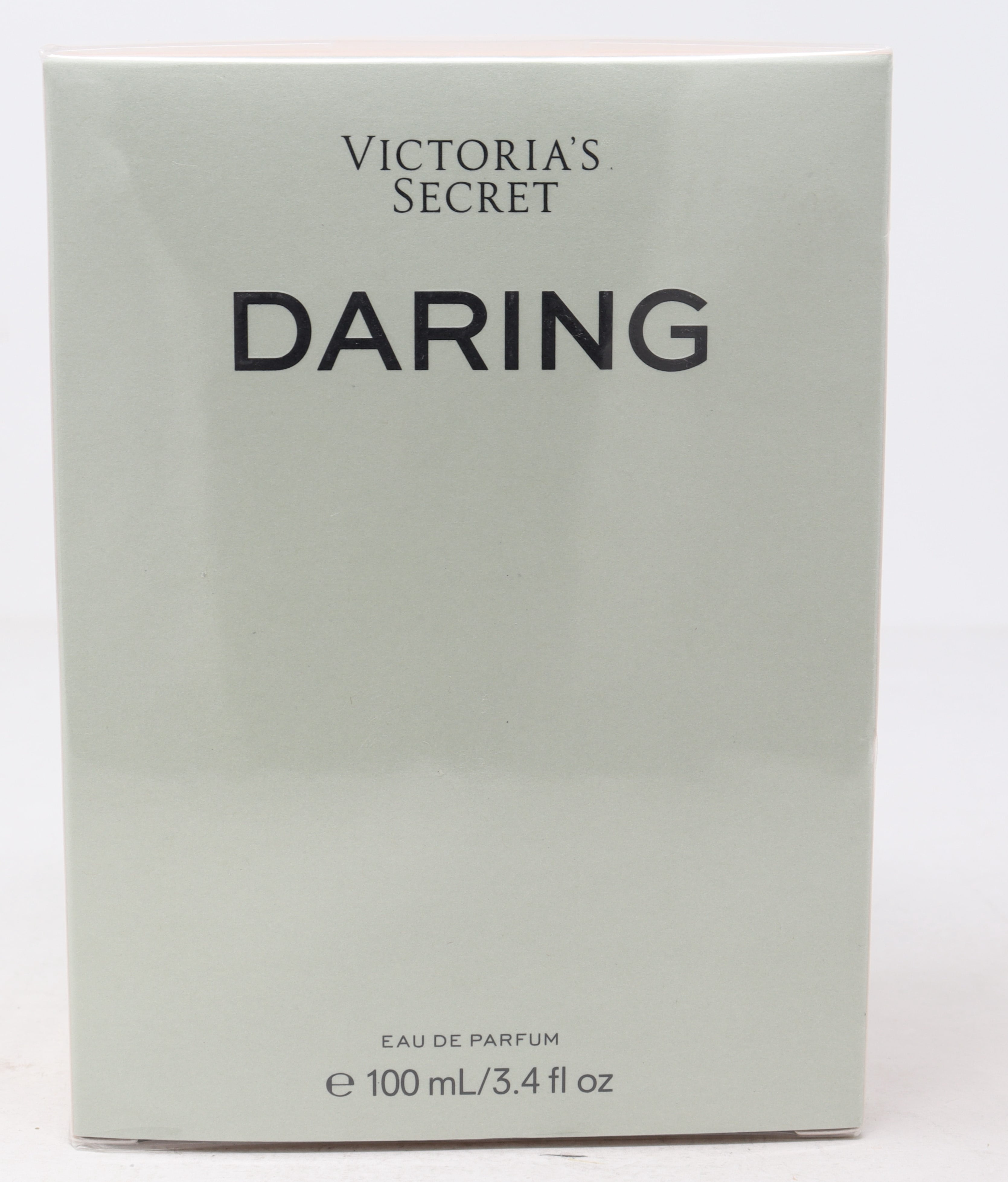 Victoria's Secret Daring Eau De Parfum Spray For Women 3.4oz / 100ml