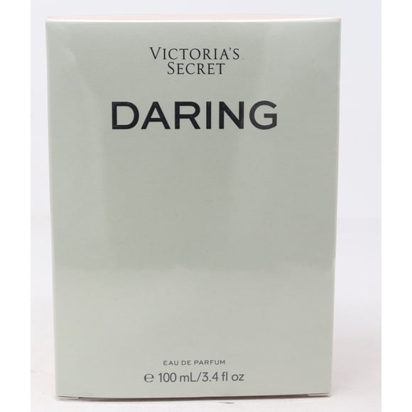 Victoria's Secret Daring Eau De Parfum Spray For Women 3.4oz / 100ml