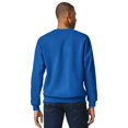 thumbnail image 3 of Gildan Chandail en Molleton en Molleton Mi-Épais pour Adulte Softstyle, 3 of 5