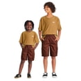 thumbnail image 3 of George Boys' Pull-On Cargo Short, 3 of 6