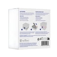 thumbnail image 3 of ATTITUDE Air Purifier, Pink Grapefruit, 3 of 8