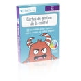 thumbnail image 1 of Anger Management Cards! - French version, 1 of 3
