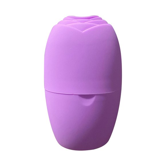 Ice Roller for Face and Eye Silicone Ice Mold Face Massage Facial Beauty Ice Roller Skin Care Tools Face Ice Roller Skin Care Kit Remove Fine Lines Shrink Pores