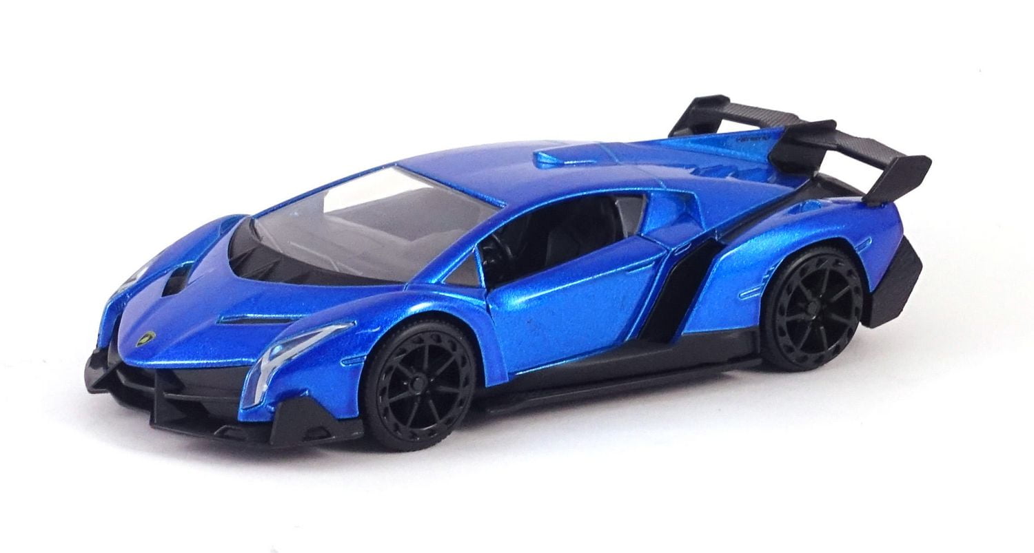 JADA Hyperspec 2017 Lamborghini Veneno Toy Vehicle