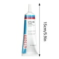thumbnail image 3 of Mighty Mend It Colle pour Tissu Forte Lavable Liquide pour Vêtements et Patch 60ml, 3 of 3