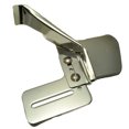 thumbnail image 1 of Generic Double Fold Plain Binder, 1 of 1