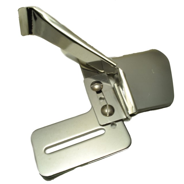 Generic Double Fold Plain Binder