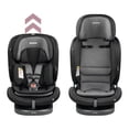 thumbnail image 2 of Peg Perego Primo Viaggio All-In-One Car Seat - Crystal Black, 2 of 5