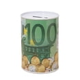 thumbnail image 1 of Redempat Metal Boxes Boxes Creative For Metal Money Boxes Money Boxes Savings Everyone Boxes Metal Money Creative Plans For 100 euros, 1 of 6