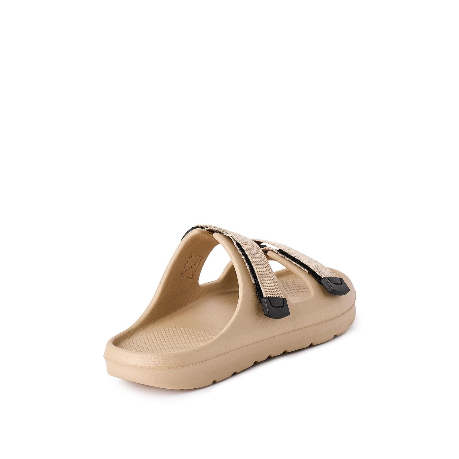 George Big Boys' Double Band Slides