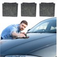 thumbnail image 5 of weibbin Car Scratch Remover Wipe Cloth 4x8 Inch For Auto Paint Repair, Quick Scratch Eraser For Vehicle Detailing, 5 of 5