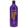 thumbnail image 1 of Matrix Total Results Color Obsessed Shampoo 33.8 oz, 1 of 6
