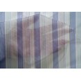 thumbnail image 3 of oneOone Cotton Silk Fabric Multicolor Stripe Decor Fabric Printed BTY 42 Inch Wide, 3 of 3