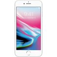 thumbnail image 1 of iPhone 8 64GB Smartphone - Silver - Unlocked - Renewed, 1 of 2